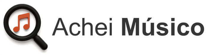 Achei Músico