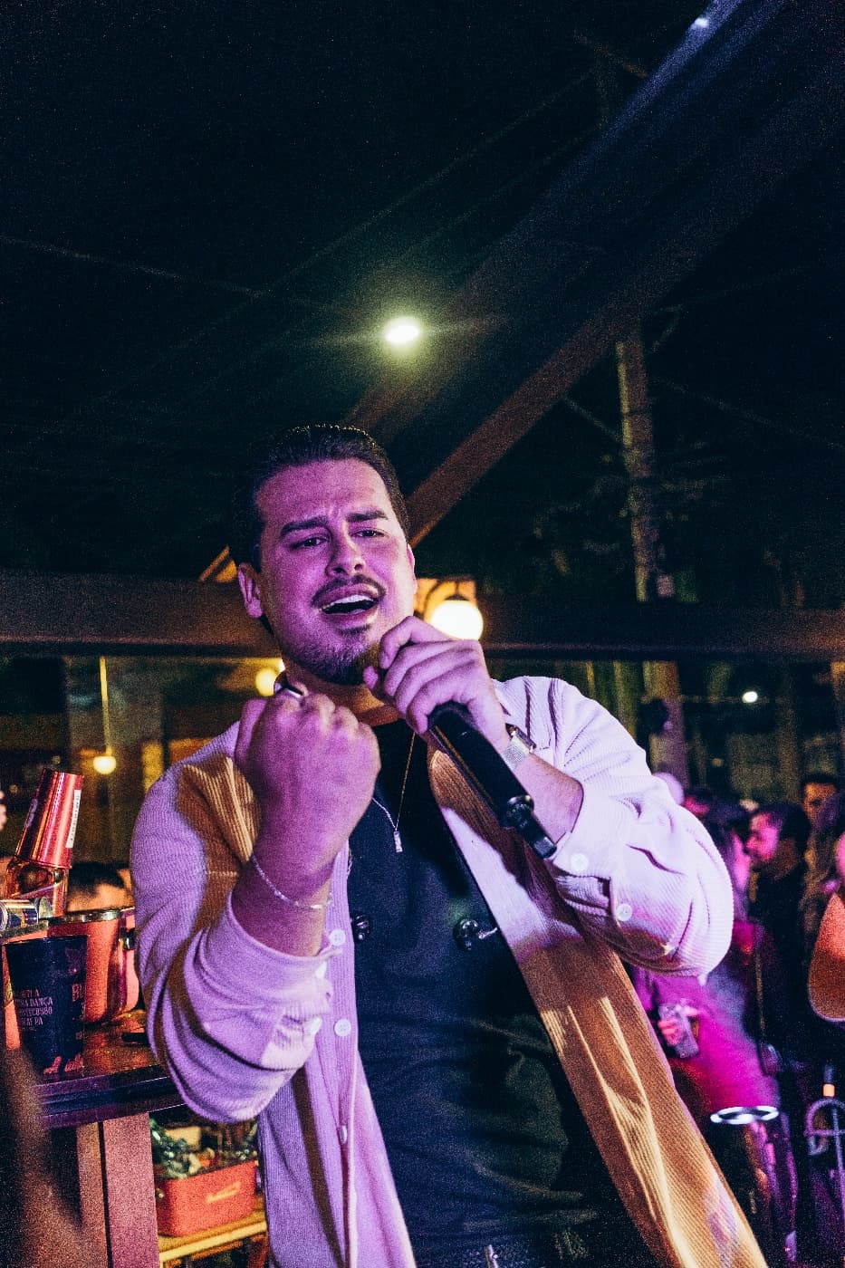 Foto de IGOR MIRANDA