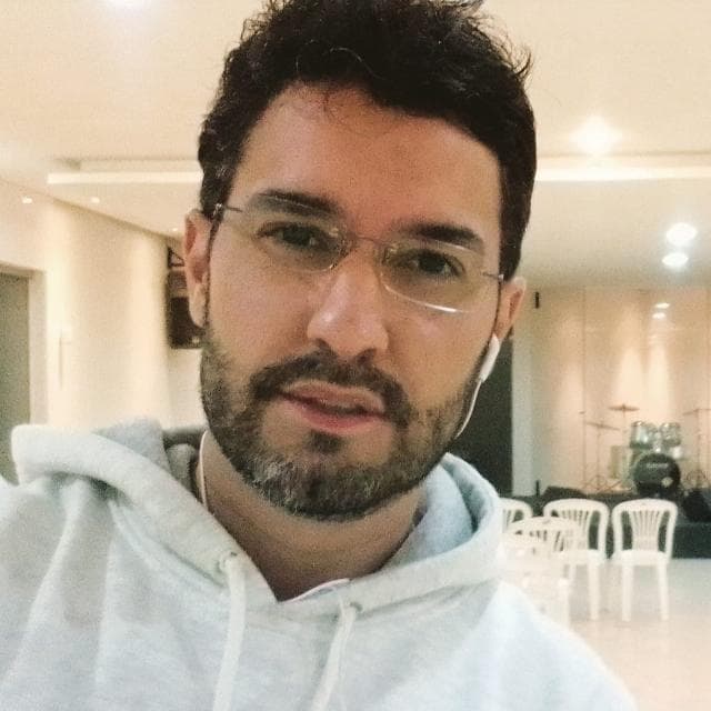Foto de Igor Mesquita